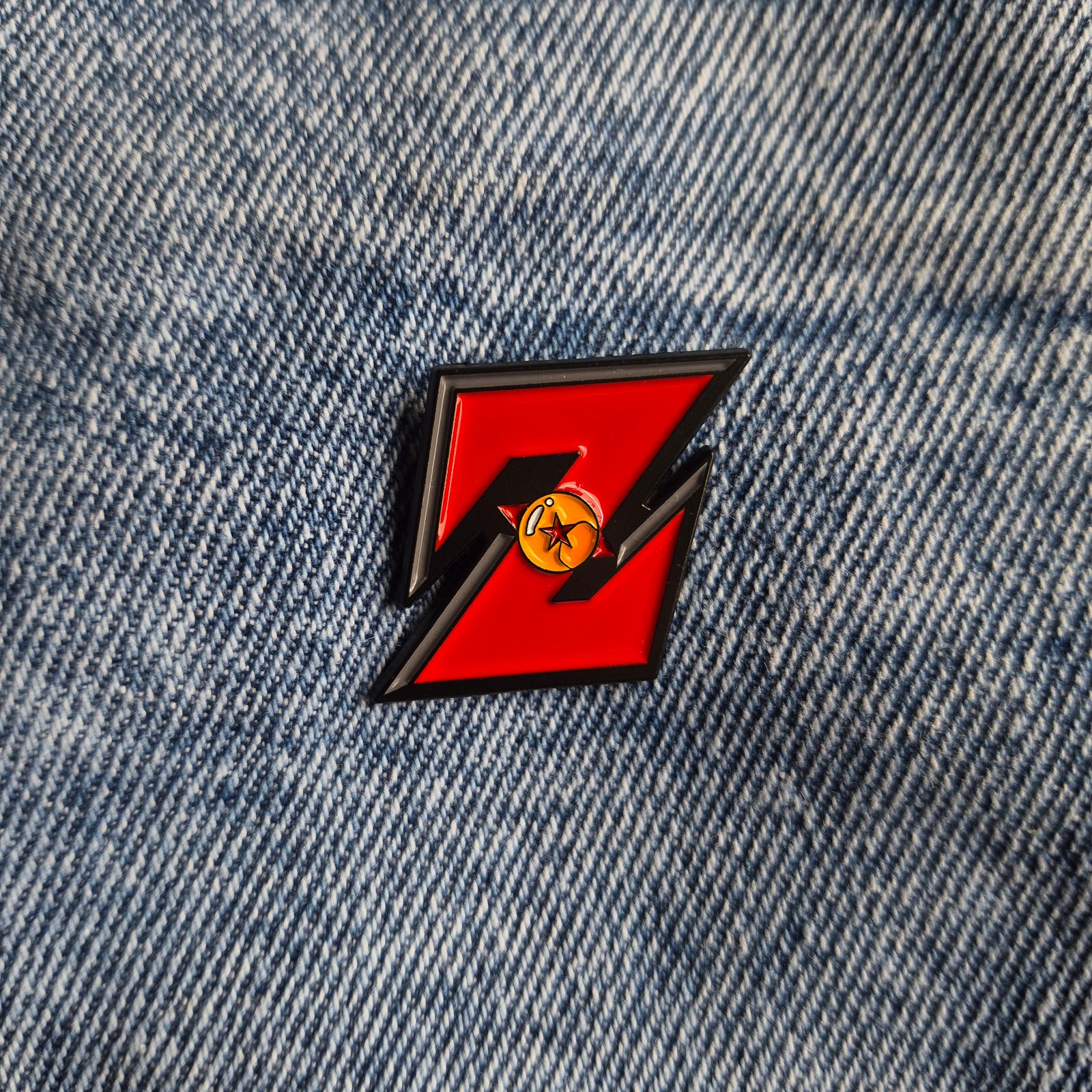 Pin Dragon Ball Z